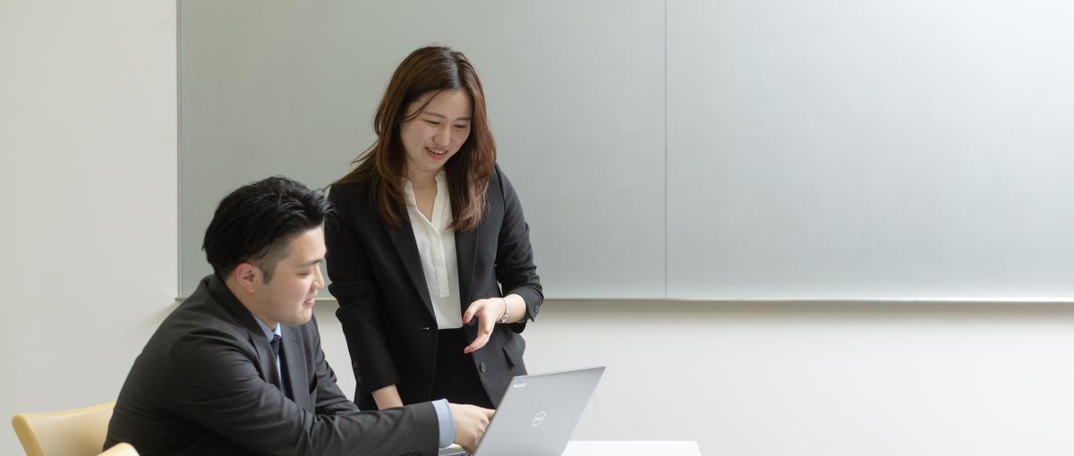 スピーディに成長！OSTechでエンジニアとしてキャリアアップしませんか？