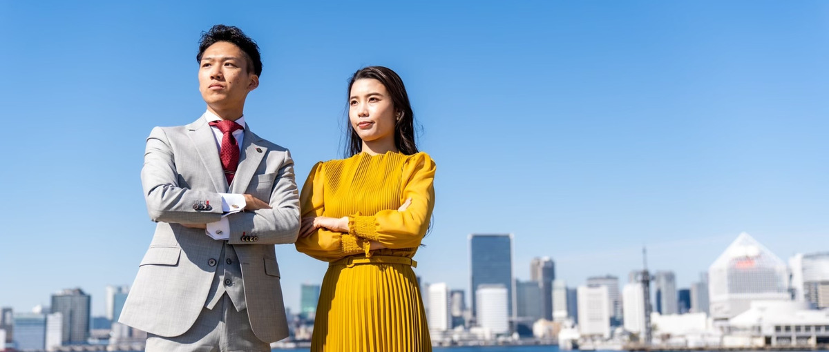 第二新卒歓迎！バックオフィス部門でキャリアアップしよう！