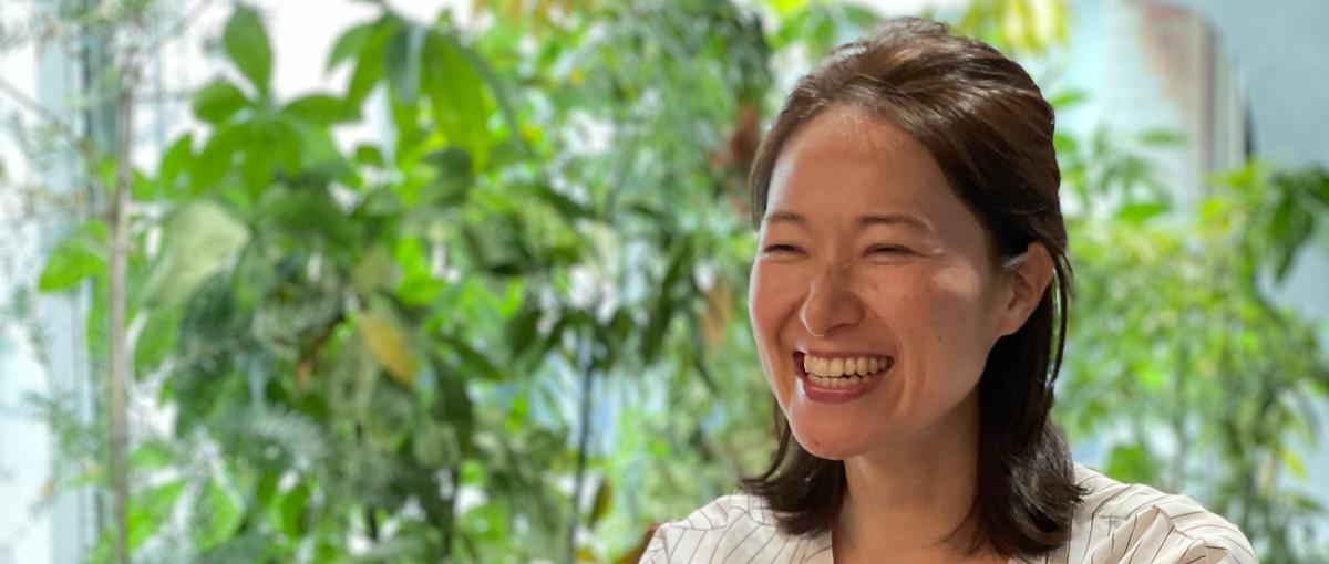 大企業のイノベーションを支える新サービスの立ち上げをサポートする仲間を募集