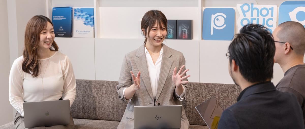 東京｜目指すは世界レベルでの建設業の生産性革命｜急成長フェーズで仲間募集！