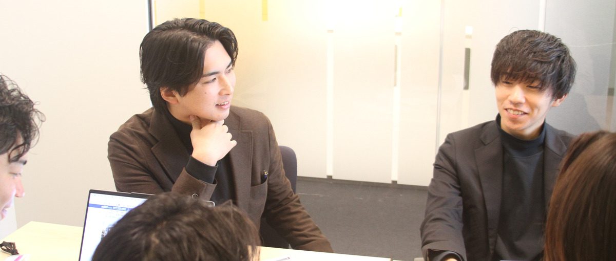 2026年新卒採用/未来を照らすお仕事/キャリアアドバイザー