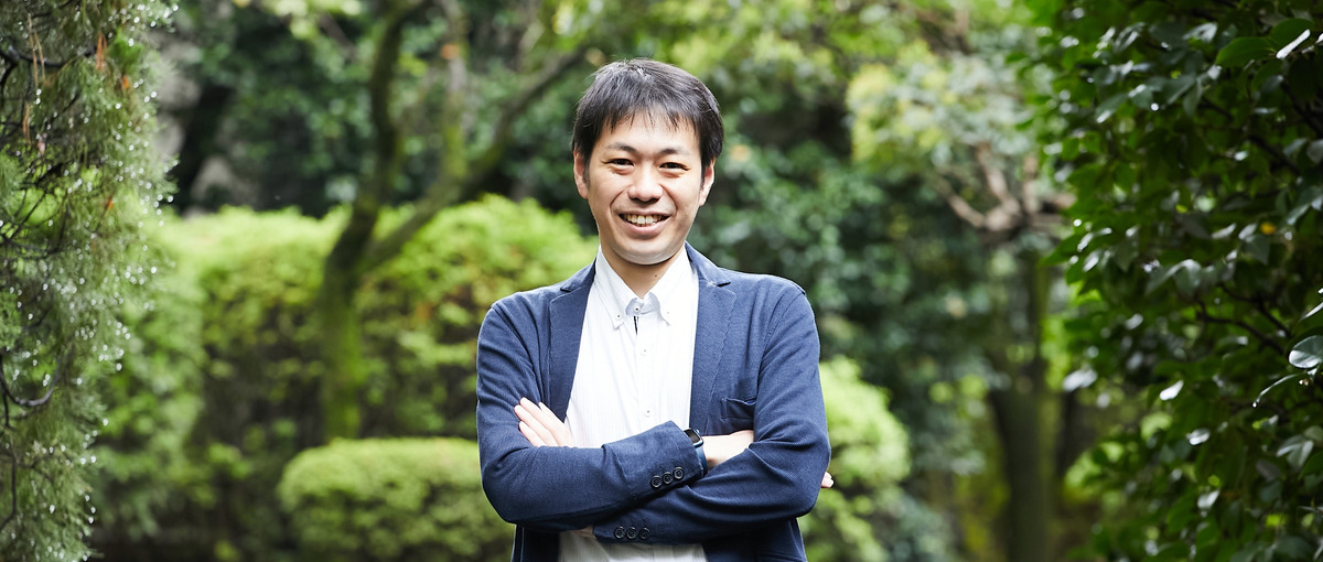 データ分析を医療現場のスタンダードに。PMFしたSaaSのバックエンド開発