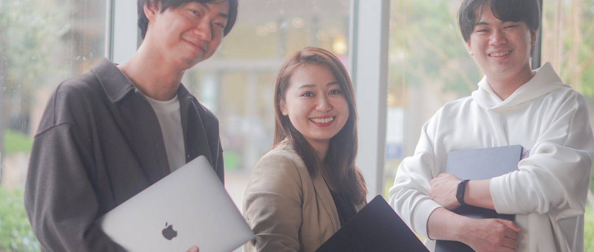 会社のシステムを支える縁の下の力持ち！コーポレートエンジニア募集中！