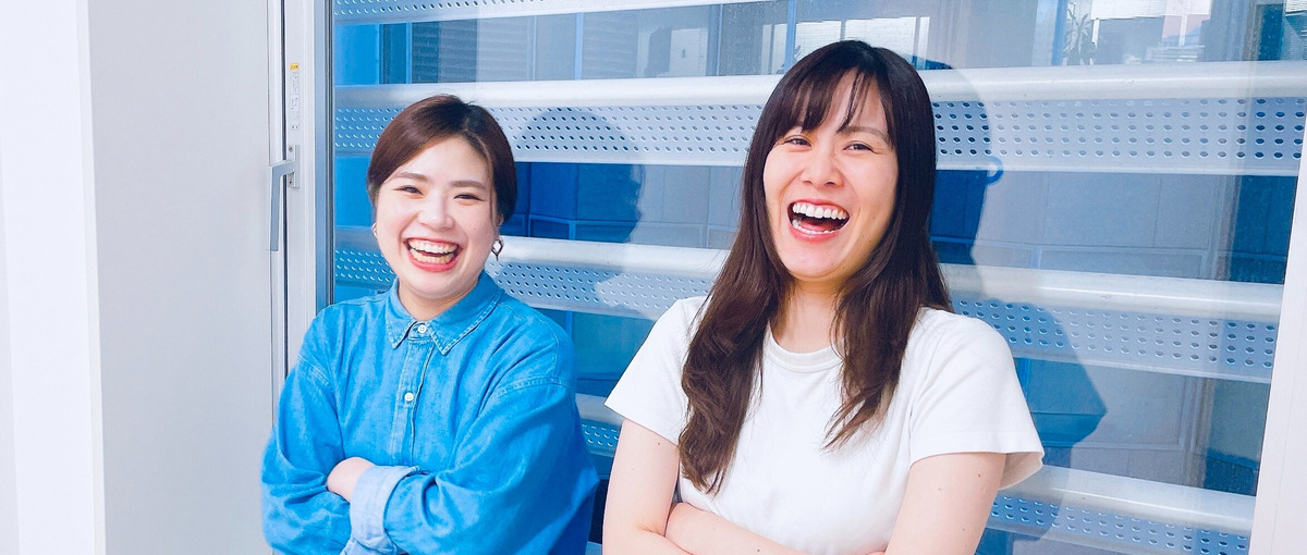 営業 × クリエイティブ”という選択。クリエイター人材の提案営業