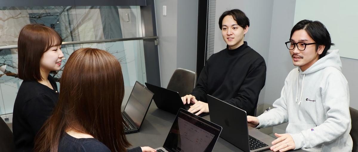 人事アシスタント｜人を見る目に自信がある方、一緒に働きませんか？