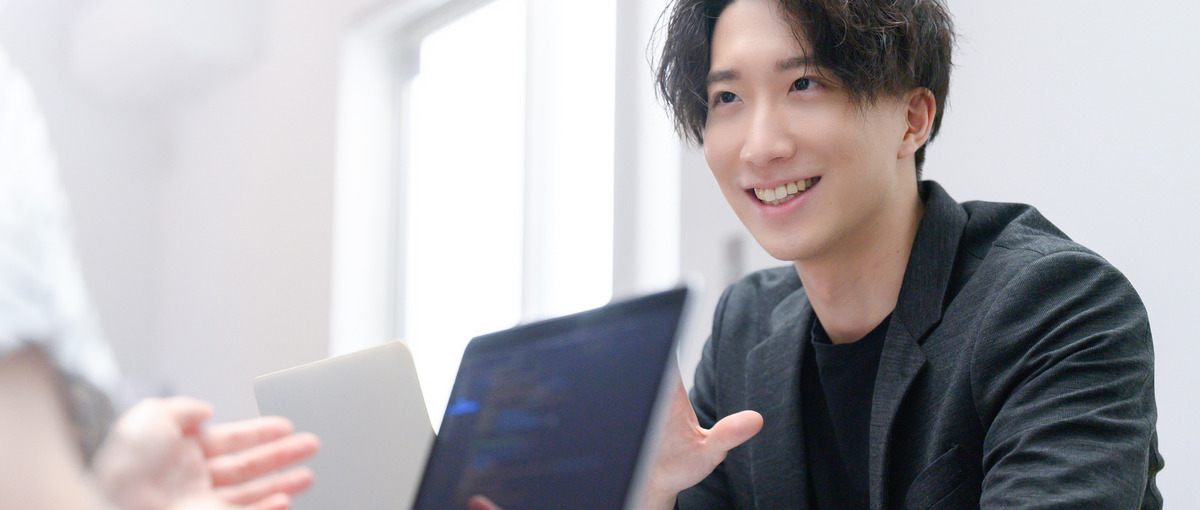 就活の前に！長期インターンで一歩目を踏み出してみませんか？