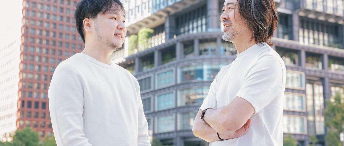 今までのエンジニア経験を土台に、マネジメントに挑戦したい人材募集します！