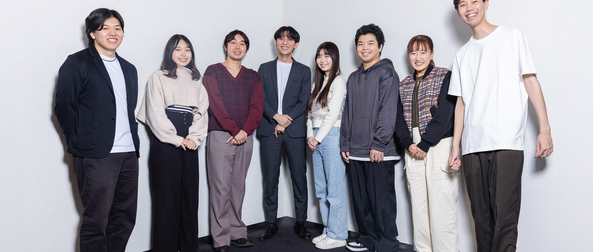 最高の仲間と一緒にSNS動画編集でキャリアを築きたい方大募集！