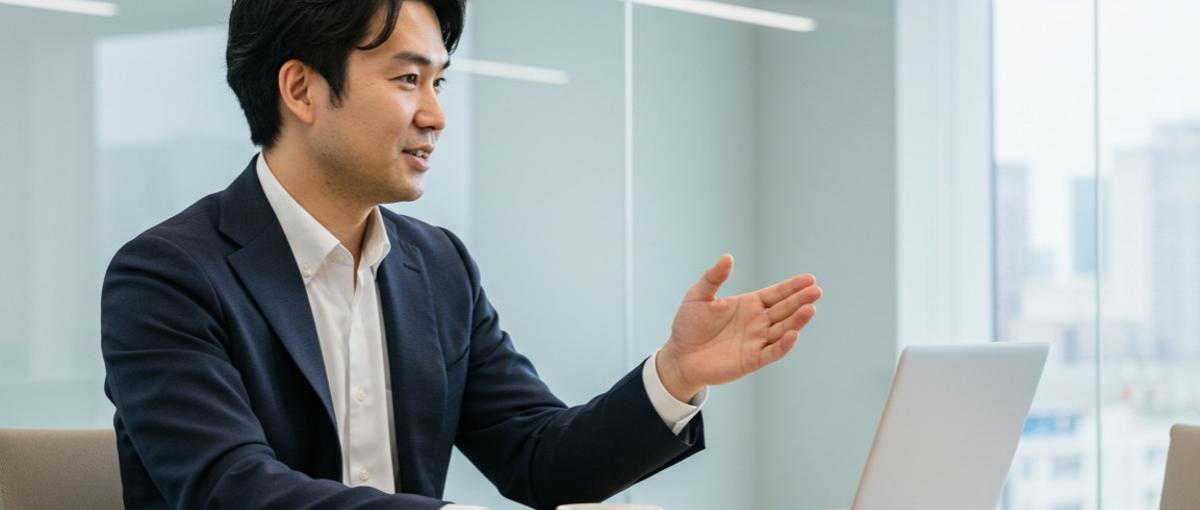 中小企業の成長をサポートする事業計画のエキスパートを募集！