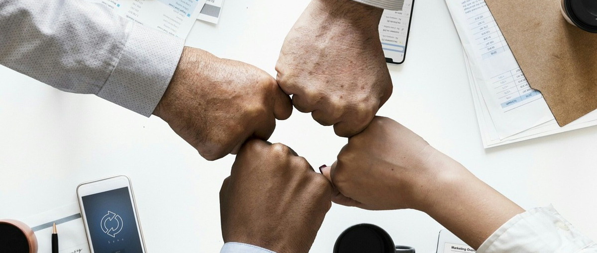 DXから資産形成・活用までさまざま。課題解決にあなたの力が必要です