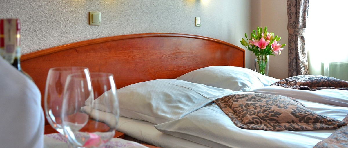 インバウンド需要に応えるホテルブランドの集客戦略立案をおまかせします！