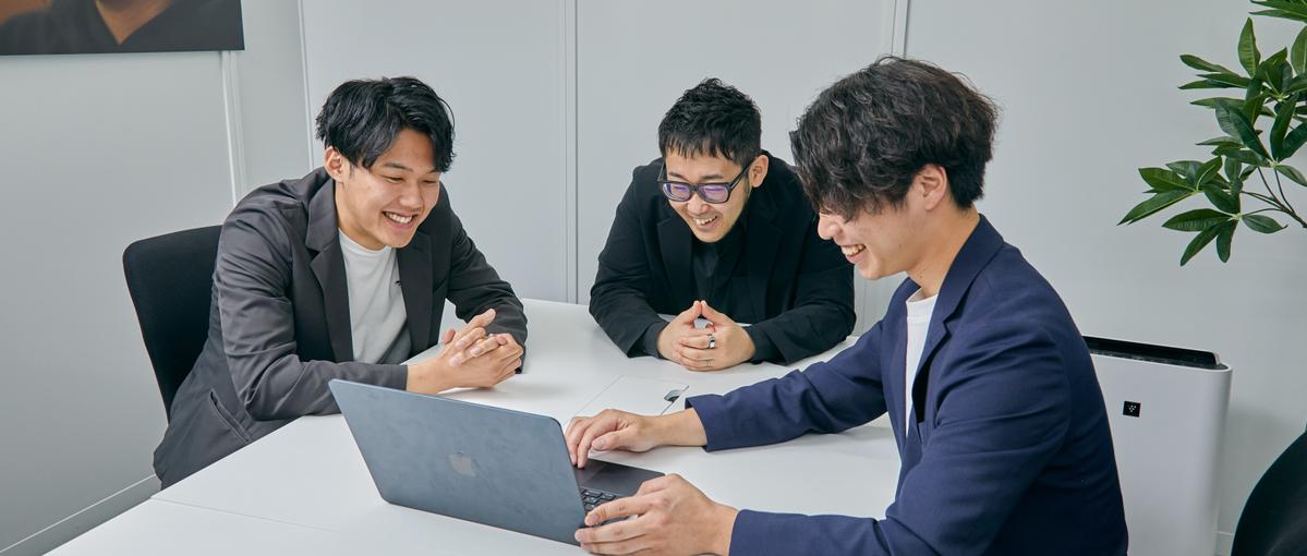 東京｜18.2億円調達×Forbes選出代表｜注目のSaaS営業に挑戦！