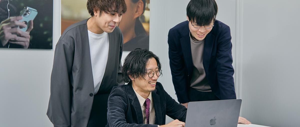 東京｜売る意味を感じられる営業へ！社会的意義のあるHRSaaSを大手に提案