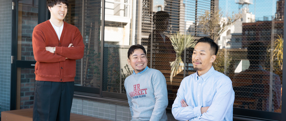 Node.js｜テックリードクラスの即戦力になれる方必見！大型案件に参画