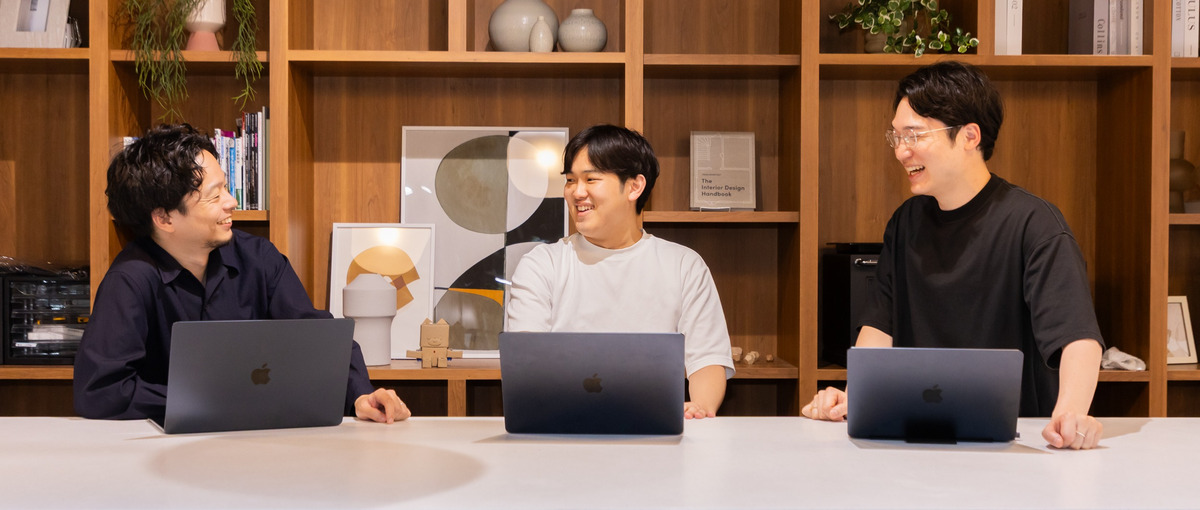 教育事業_自社プロダクト開発を担うエンジニアを募集！👩‍💻