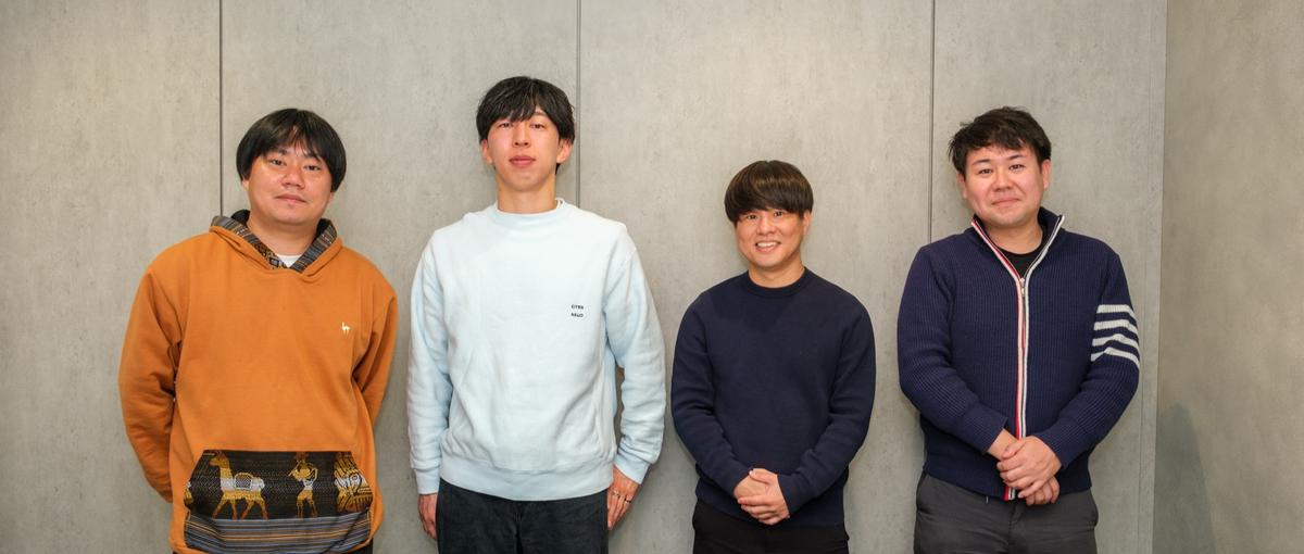 ゆくゆくは東京行きたい…今じゃない？広告業界のトップランナーから全てを吸収