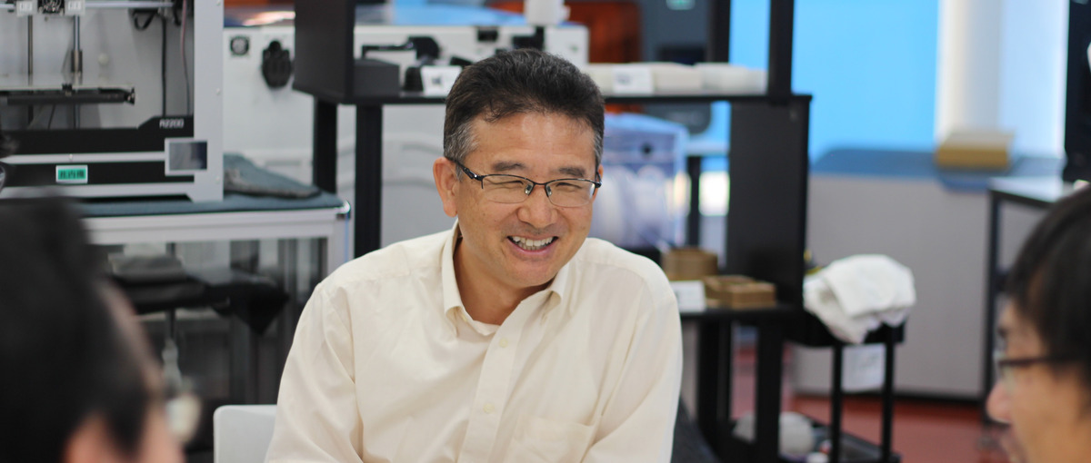 ものづくりの未来を最新技術で支える！挑戦を楽しめる新卒営業職募集！！