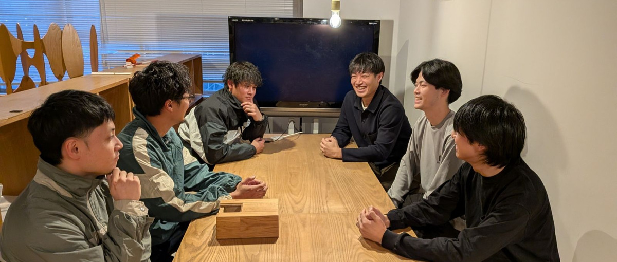 手に職をゼロから！リノベーション大工として、新しいキャリアを築きませんか？