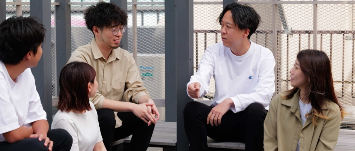 データとテクノロジーで事業を最大化する経営企画／戦略推進メンバー募集！