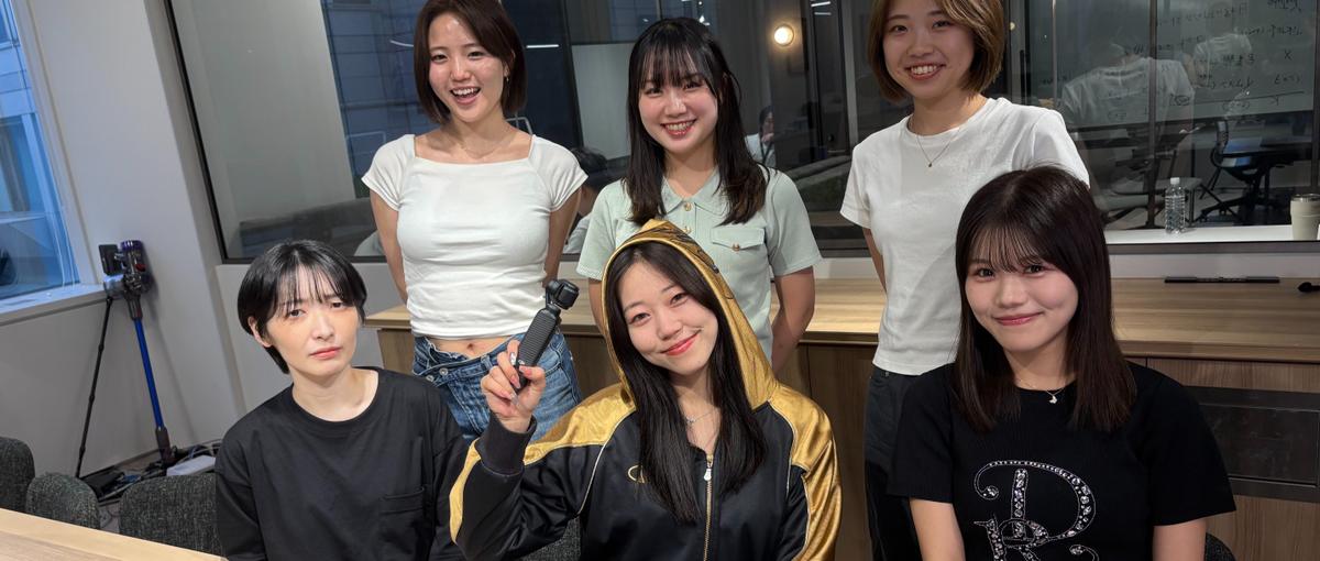 ナンバー2募集｜成長中ベンチャー採用戦略を担うインターン生募集