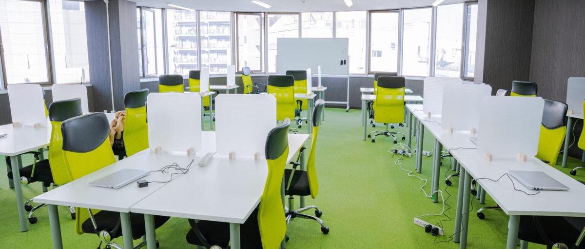 千葉駅前：鬱や発達障害の方のIT就職支援のスタッフ募集！勤務時応相談！