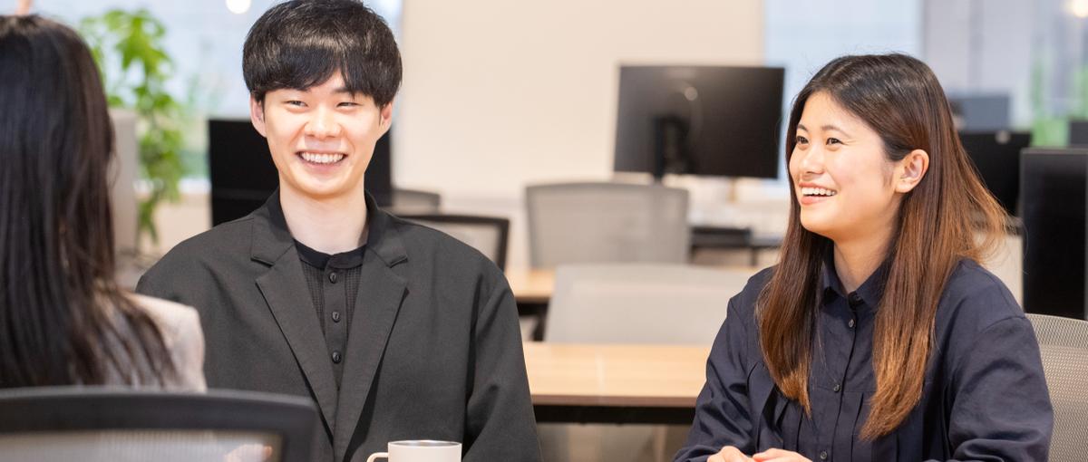 人気YouTuberと事業を伸ばす｜マーケ・商品開発を担う学生インターン