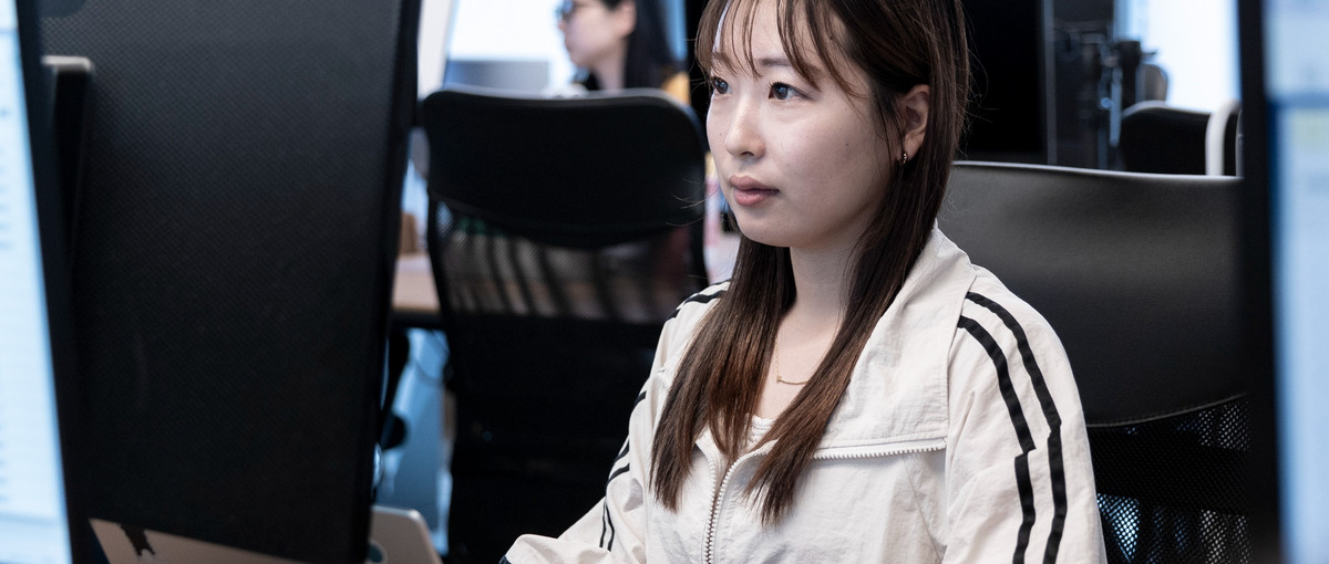 プログラミング初心者も歓迎！バックエンドエンジニアになりたい方を募集します