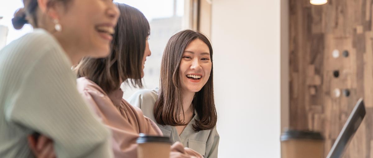 技術だけで終わらせない。ビジネス思考で顧客の課題を本質から捉える開発を提供