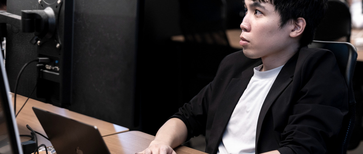 27卒｜エンジニア｜プロフェッショナル集団として圧倒的な成長をしませんか？