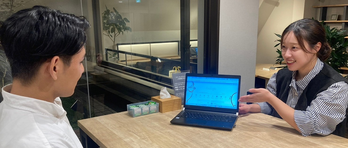 キャリアアップするなら今！転職を前提としないキャリア支援をしたい人募集！