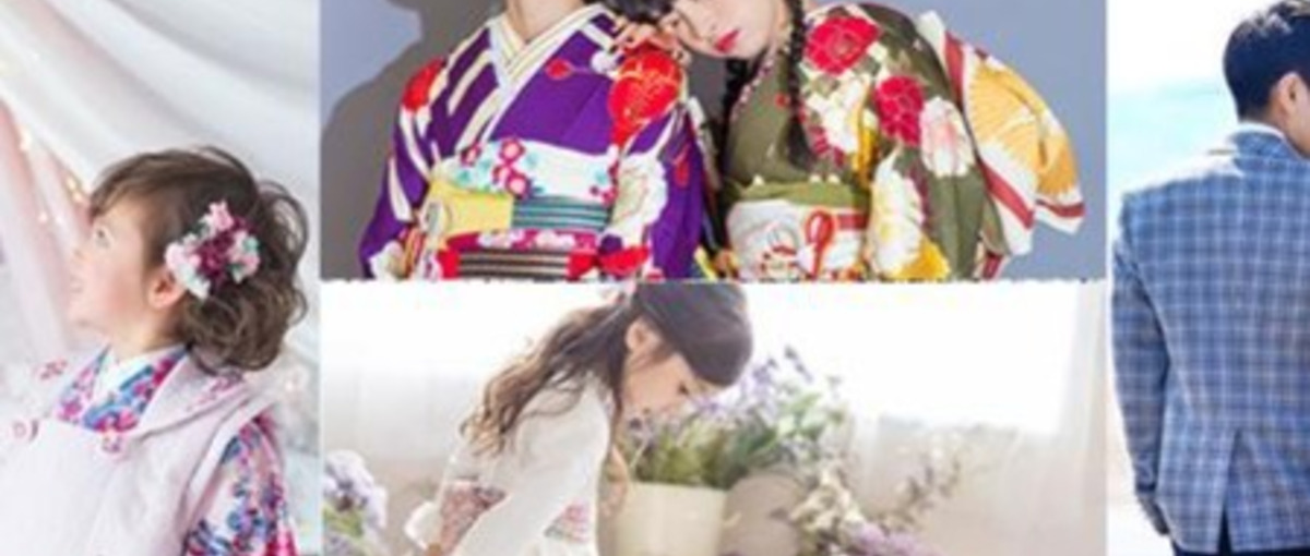 写真映えする空間、あなたの手で。スタジオの世界観を創る空間デザイナー募集