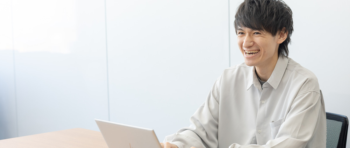 自社常駐でじっくりスキルアップ！経験ゼロからエンジニアとして成長しよう！