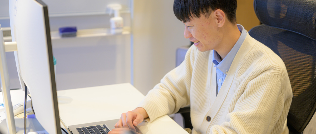 会計データが意思決定の武器に！会計データの見える化を支える仲間を募集します