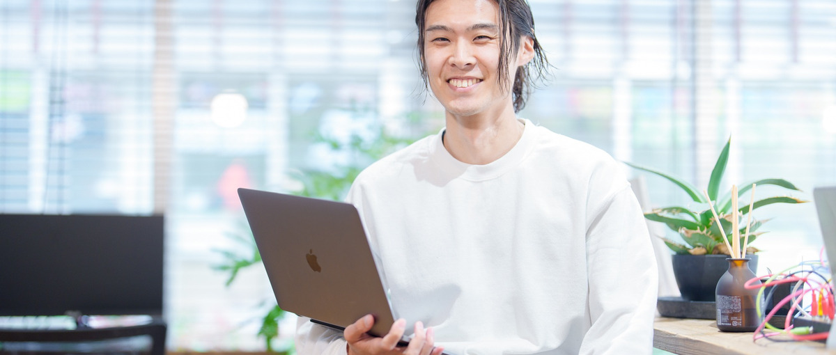 営業もディレクションも事業開発も！多様なスキルを身に着けたい方！