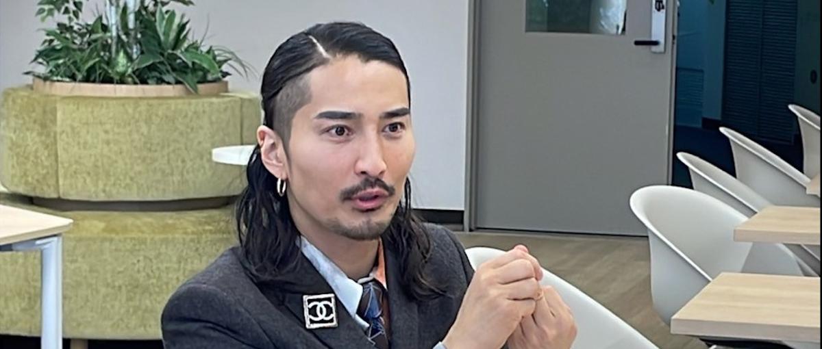 フリーランス大歓迎！インフルエンサーマーケ事業のUI/UXデザイナー募集