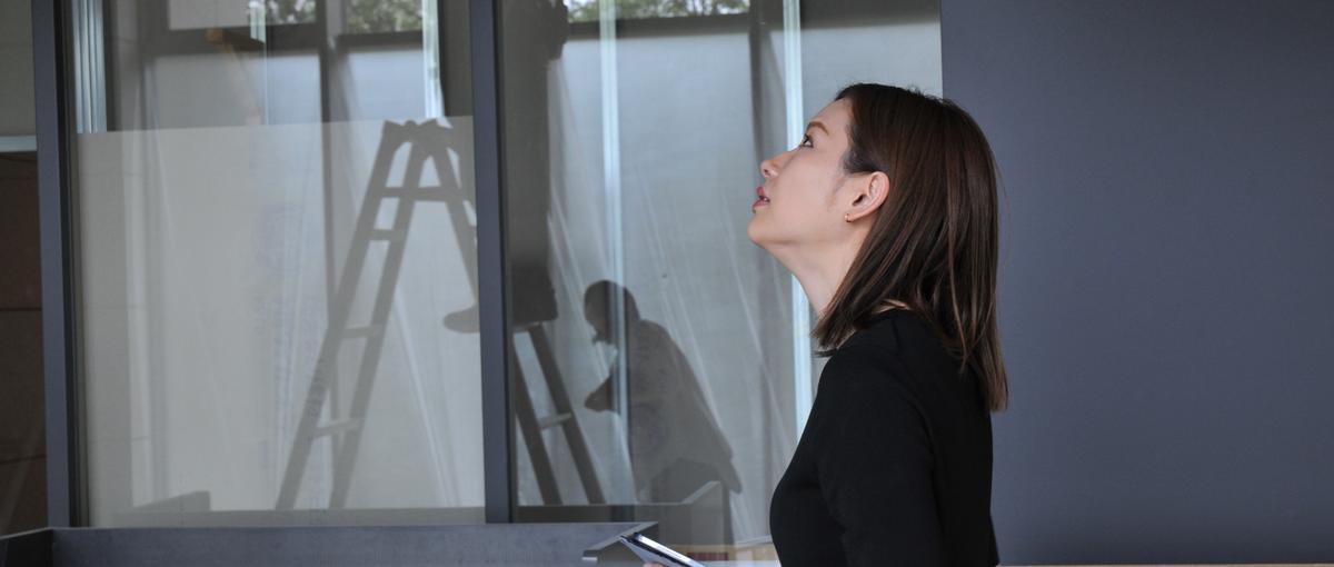 ＼リノベ企画営業／ 理想の暮らし、あなたの提案でカタチにしよう。