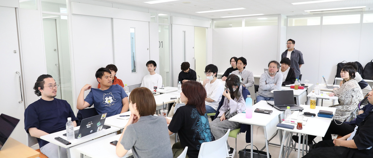 働き方は相談にて！！！チーム体制での社内開発です！！社員雇用のみ！！