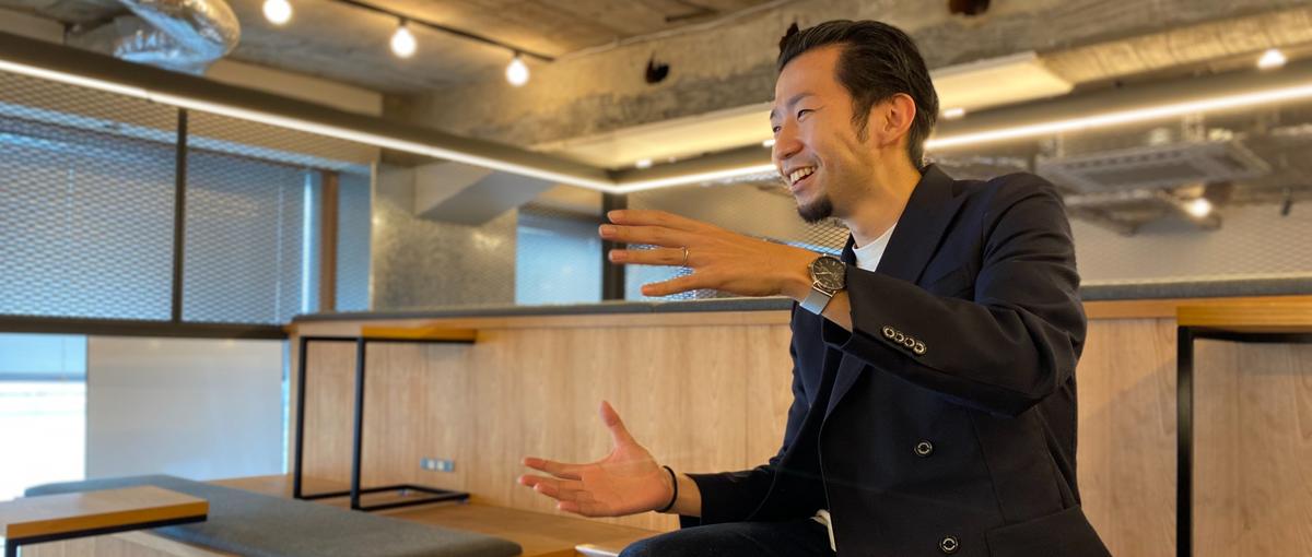 ゼロから仕掛けるBtoBマーケティング─企画〜実行まで携わりたい方！