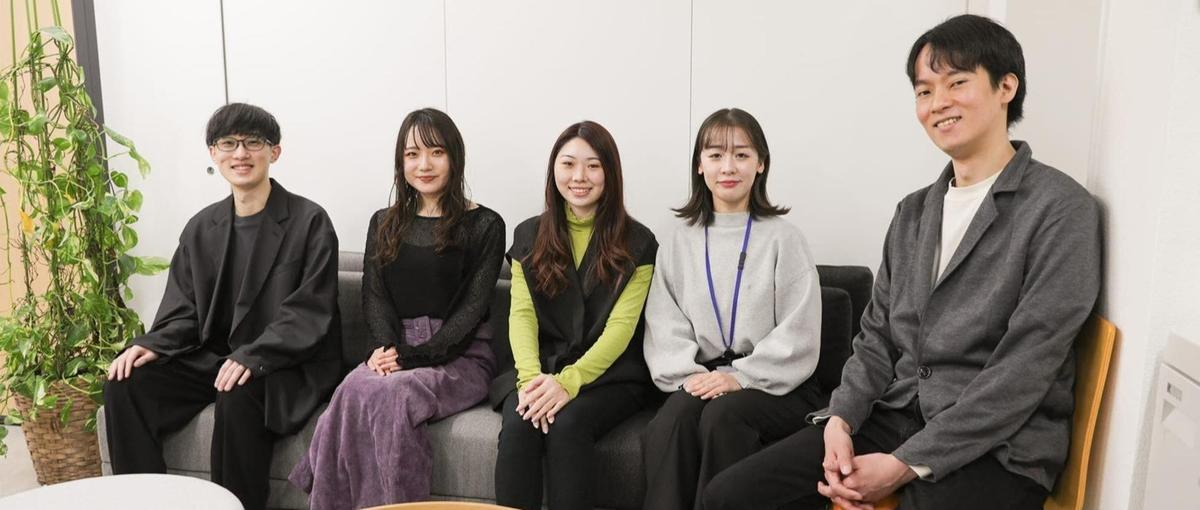 あなたのアイデア・企画で社会を動かす！編集長として次世代のメディアを創ろう