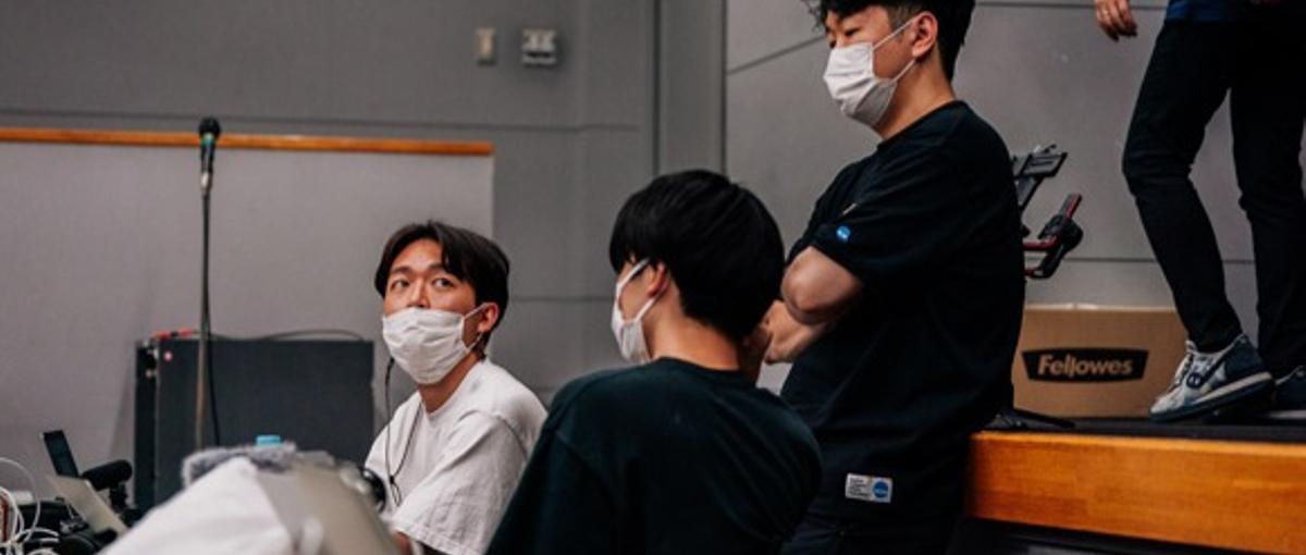 クリエイティブの力でスポーツチームの魅力を最大化！動画クリエイター募集！