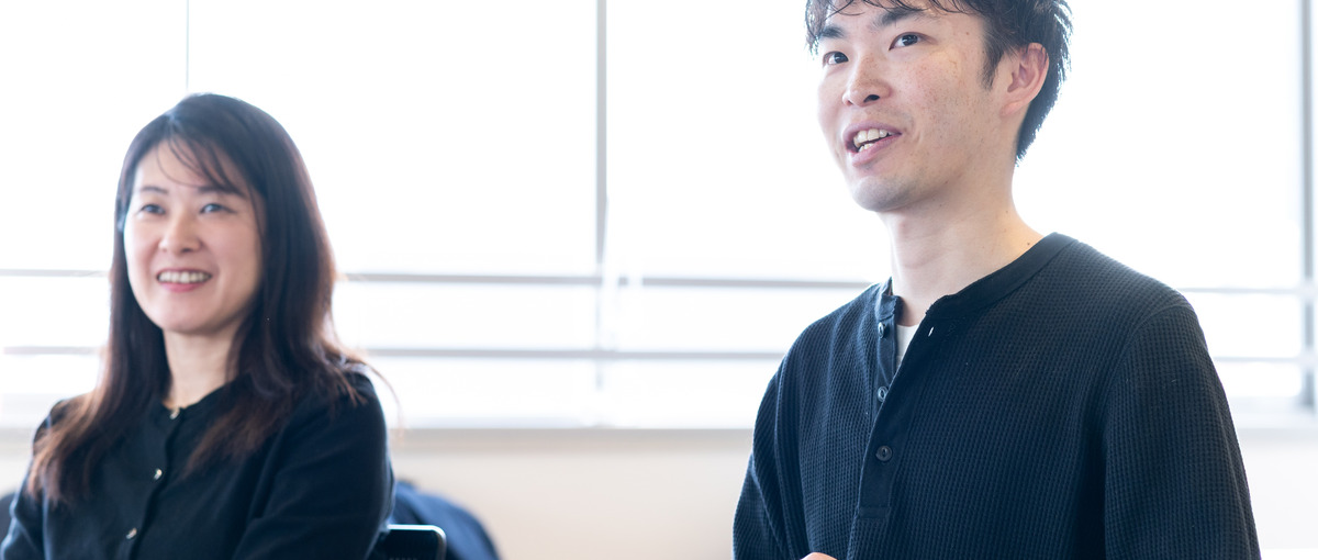 自社開発ARグラスの可能性を最大化するXRアプリケーション開発エンジニア