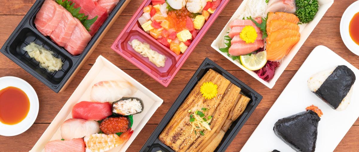 sakana bacca戸越公園 お弁当製造クルー募集中！