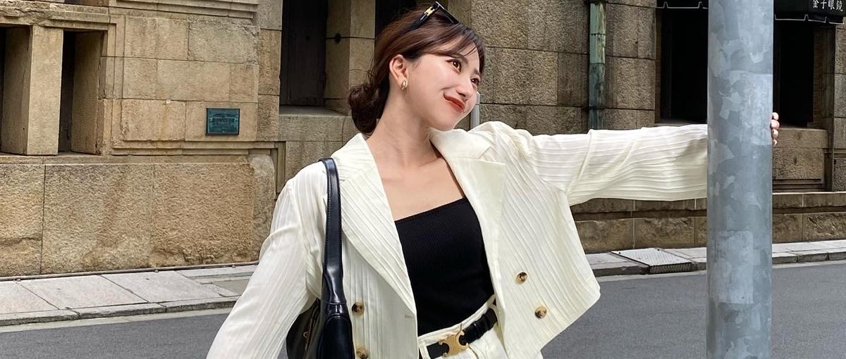 ⭐︎愛されるブランドを創る⭐︎DC2アパレルのマーケティング