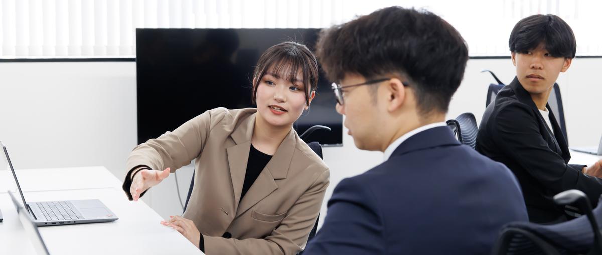 顧客の-最初の体験-を設計するポジション。インサイドセールスで新しい価値を