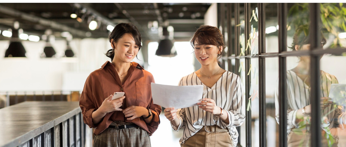 バックオフィスのスペシャリストに成長！あなたの力で会社全体を支えませんか？