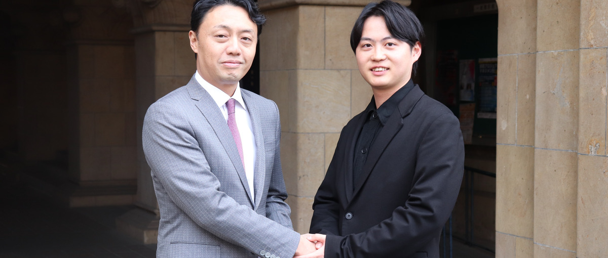 LLMで未来を実装する。東大松尾研発、本気のAI開発インターン募集