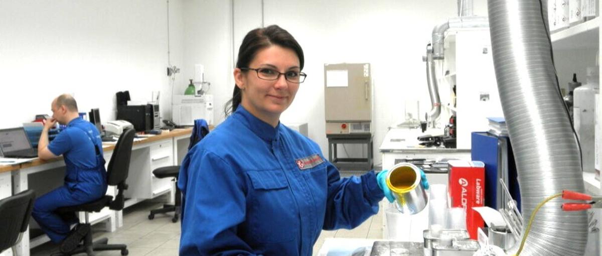 Now Hiring R&D Talent!