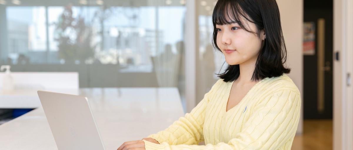 最適な人に最適な情報を届ける、マーケター募集！働きがい日本一GPTW認定