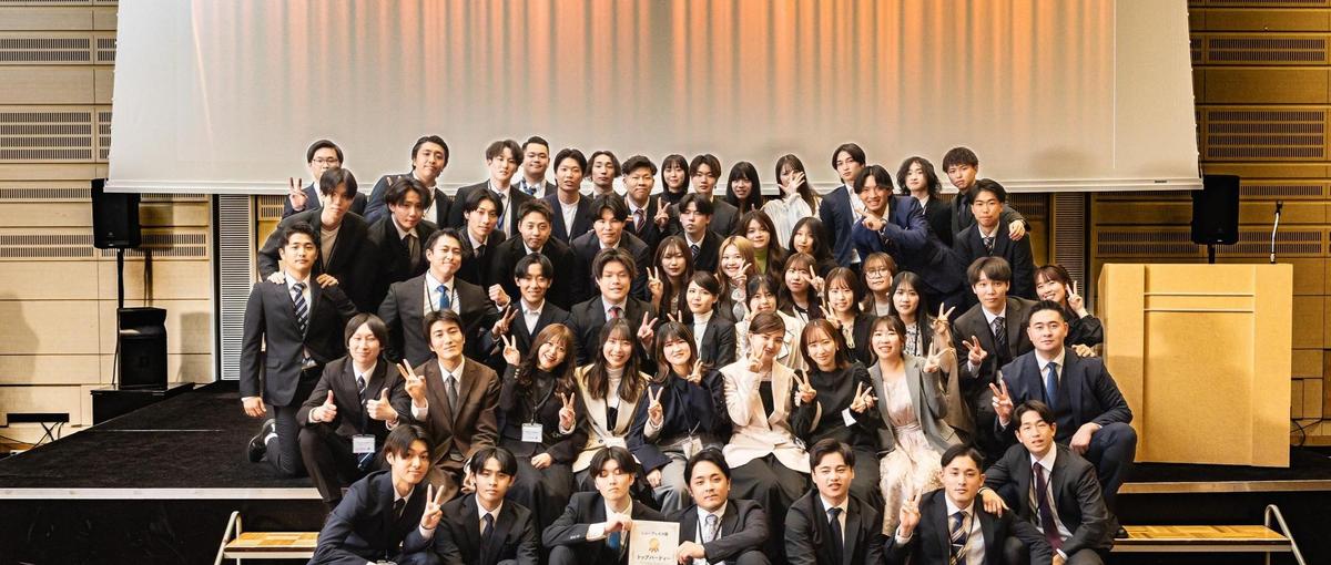 年齢じゃなく実力で勝負！若手のうちからで圧倒的に成長する環境！