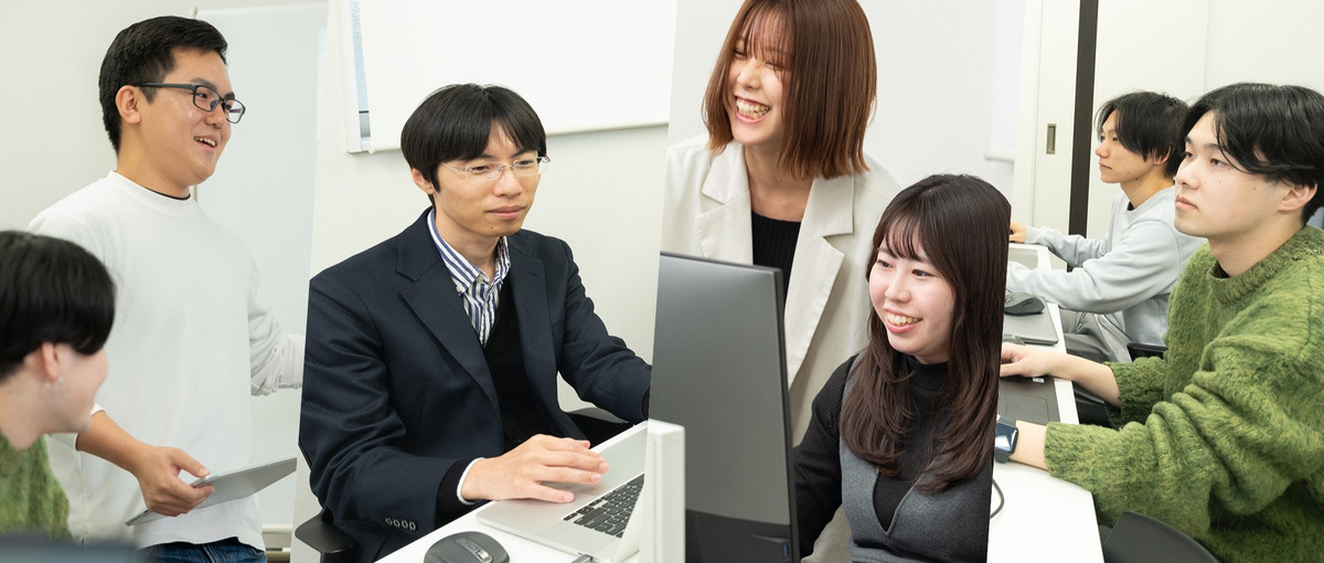 PC設定やサポート対応など、ITの何でも屋さん募集！